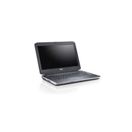 Dell Latitude E5430 14" Core i5 2.7 GHz - HDD 320 GB - 4GB - teclado francés