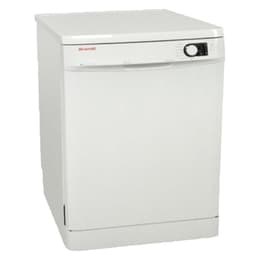Lavavajillas convencional 60 cm Brandt DFH815 -