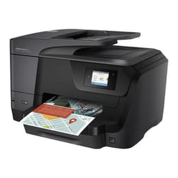 HP OfficeJet Pro 8718 Chorro de tinta
