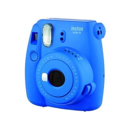 Instantánea Instax Mini 9 - Azul + Fujifilm Fujifilm Instax Lens 60mm f/12.7 f/12.7