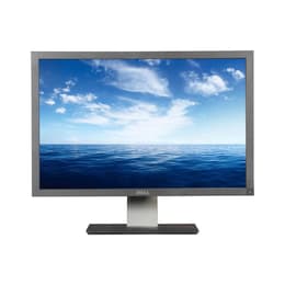 Monitor 30" LED QHD Dell U3011