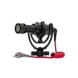 Micrófono Rode VideoMicro