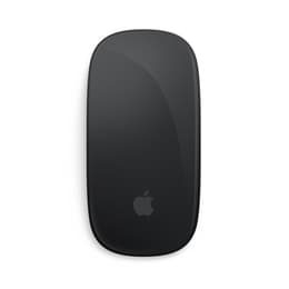 Magic mouse Inalámbrico - Negro