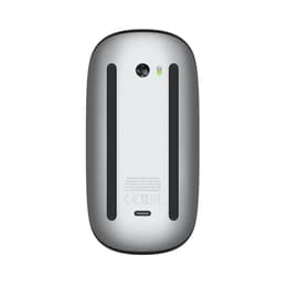 Magic mouse Inalámbrico - Negro