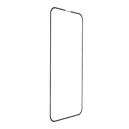 Pantalla protectora iPhone (13 Mini - 3D Full Glue) Cristal templado - Cristal templado - Transparente