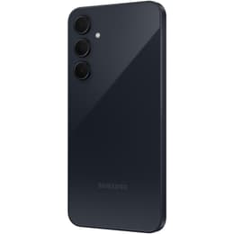 Galaxy A35 128GB - Azul Oscuro - Libre