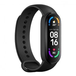 Xiaomi Mi Smart Band 6 Objetos conectados