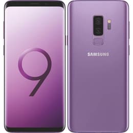 Galaxy S9+ 64GB - Púrpura - Libre