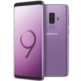 Galaxy S9+ 64GB - Púrpura - Libre