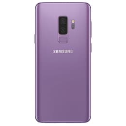 Galaxy S9+ 64GB - Púrpura - Libre