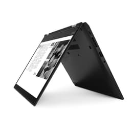 Lenovo ThinkPad X13 Gen 1 13" Core i7 1.8 GHz - SSD 512 GB - 16GB - QWERTZ - Alemán