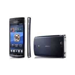 Sony Xperia Arc 8GB - Negro - Libre