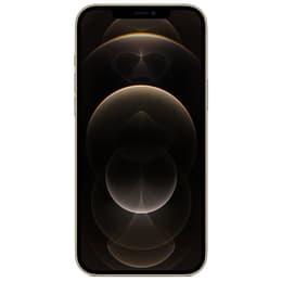 iPhone 12 Pro Max 256GB - Oro - Libre