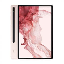 Galaxy Tab S8 128GB - Oro Rosa - WiFi