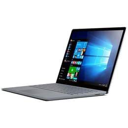 Microsoft Surface Laptop 2 13" Core i7 1.9 GHz - SSD 256 GB - 8GB - Teclado Inglés (US)