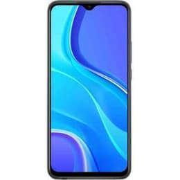 Xiaomi Redmi 9 32GB - Gris - Libre - Dual-SIM