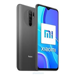 Xiaomi Redmi 9 32GB - Gris - Libre