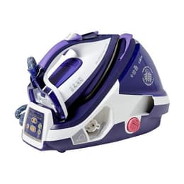 Calor GV897CO PRO EXPRESS TOTAL Planta de vapor