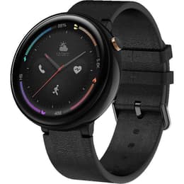 Relojes Huami Cardio GPS Amazfit Nexo 4G - Negro