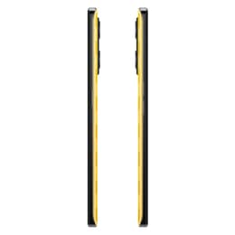 Realme GT Neo 3T 256GB - Amarillo - Libre