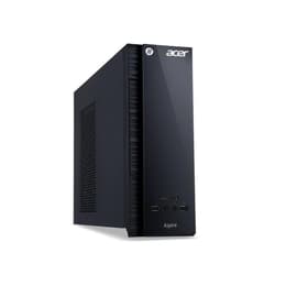 Acer Aspire XC-704-002 Celeron 1,6 GHz - HDD 1 TB RAM 4 GB