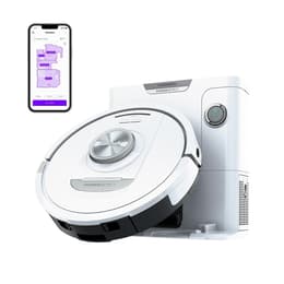 Robots aspiradores SHARK AV2820VEEUWH