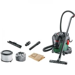Aspiradores con bolsa Aspirateur d'eau et poussiere Bosch - UniversalVac 15 (livré dans un carton avec un set d'accessoires)