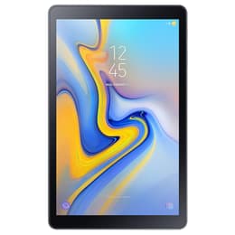 Galaxy Tab A 32GB - Negro - WiFi