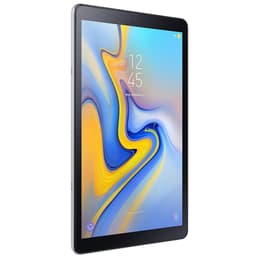 Galaxy Tab A 32GB - Negro - WiFi