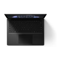 Microsoft Surface Laptop 5 13" Core i7 2.7 GHz - SSD 256 GB - 16GB - QWERTY - Inglés