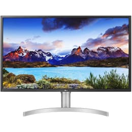 Monitor 32" LED 4K UHD LG 32UL750-W