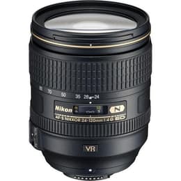 Nikon Objetivos Nikon AF-S 24-120mm f/4G ED VR