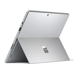 Microsoft Surface Pro 7 12" Core i3 1.2 GHz - SSD 128 GB - 4GB Sin teclado