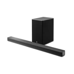 Barra de sonido LG SK8 - Negro