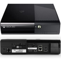 Xbox 360 - HDD 250 GB - Negro