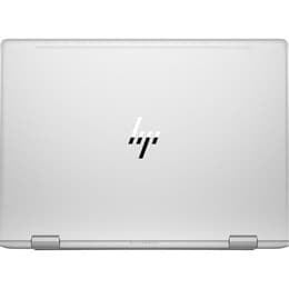 HP EliteBook X360 830 G5 13" Core i5 1.6 GHz - SSD 256 GB - 8GB - QWERTY - Español