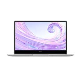 Huawei MateBook D 14 NBL-WAX9X 14" Ryzen 5 2.1 GHz - SSD 256 GB - 8GB - AZERTY - Francés