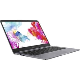 Huawei MateBook D14 14" Ryzen 5 2.1 GHz - SSD 256 GB - 8GB - AZERTY - Francés