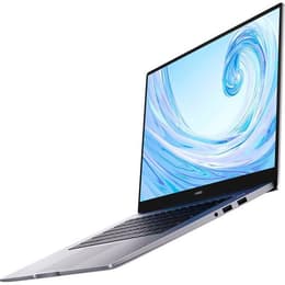 Huawei MateBook D14 14" Ryzen 5 2.1 GHz - SSD 256 GB - 8GB - AZERTY - Francés