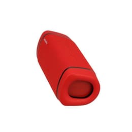 Altavoz Bluetooth Sony SRS-XB33 - Rojo