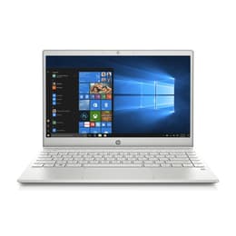 Hp Pavilion 13-AN1240NO 13" Core i5 1 GHz - SSD 512 GB - 8GB - Teclado Sueco