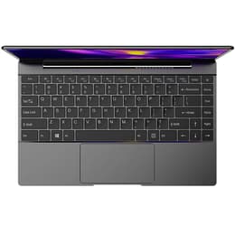 Alldocube GTBook 1502 15" Celeron 1.1 GHz - SSD 256 GB - 12GB - QWERTY - Inglés