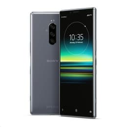 Sony Xperia 1 64 GB Dual Sim - Gris - Libre