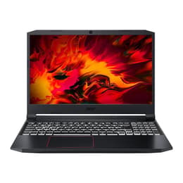 Acer Nitro 5 AN515-55-79HL 15" Core i7 2.6 GHz - SSD 512 GB - 16GB - NVIDIA GeForce RTX 2060 QWERTY - Inglés