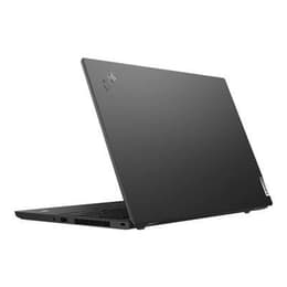 Lenovo ThinkPad L15 G1 15" Core i3 2.1 GHz - SSD 128 GB - 8GB - teclado francés