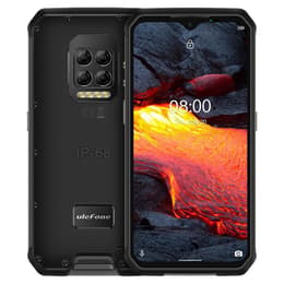 Ulefone Armor 9E 128GB - Negro - Libre