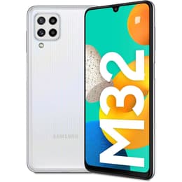 Galaxy M32 128GB - Blanco - Libre