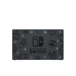 Switch 32GB - Gris - Edición limitada Fortnite + Fortnite