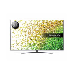 TV LG LED Ultra HD 4K 165 cm 65NANO886PB