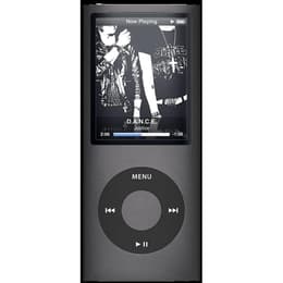 iPod nano 4 16GB - Negro